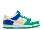 Dunk Low GS ‘Stadium Green Royal’