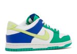 Dunk Low GS ‘Stadium Green Royal’