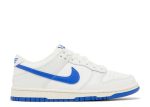 Dunk Low GS ‘Summit White Hyper Royal’