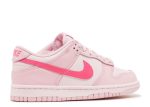 Dunk Low GS ‘Triple Pink’