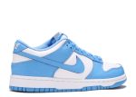 Dunk Low GS ‘University Blue’