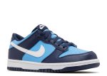 Dunk Low GS ‘University Blue’