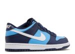 Dunk Low GS ‘University Blue’