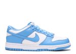 Dunk Low GS ‘University Blue’