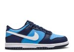 Dunk Low GS ‘University Blue’