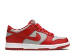 Dunk Low GS ‘UNLV’