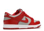 Dunk Low GS ‘UNLV’