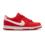 Dunk Low GS ‘Valentine’s Day 2024’