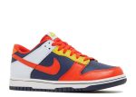 Dunk Low GS ‘What The’