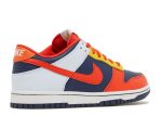 Dunk Low GS ‘What The’