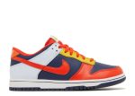 Dunk Low GS ‘What The’