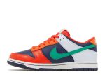 Dunk Low GS ‘What The’