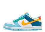 Dunk Low GS ‘What The’