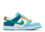 Dunk Low GS ‘What The’