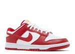 Dunk Low ‘Gym Red’