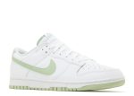 Dunk Low ‘Honeydew’