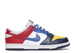 Dunk Low Japan QS ‘What The’