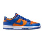 Dunk Low ‘Knicks’