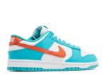 Dunk Low ‘Miami Dolphins’