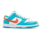 Dunk Low ‘Miami Dolphins’