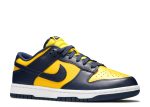 Dunk Low ‘Michigan’ 2021