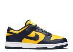 Dunk Low ‘Michigan’ 2021