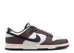 Dunk Low Next Nature ‘Cacao Wow’