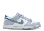 Dunk Low Next Nature GS ‘Blue Whisper Lenticular’