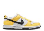 Dunk Low Next Nature GS ‘Citron Pulse’