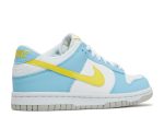 Dunk Low Next Nature GS ‘Homer’