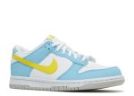 Dunk Low Next Nature GS ‘Homer’