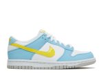 Dunk Low Next Nature GS ‘Homer’