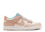 Dunk Low Next Nature GS ‘Sail Beige’