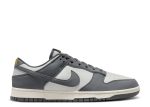 Dunk Low Next Nature ‘Iron Grey Lightning’