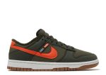 Dunk Low Next Nature ‘Toasty – Sequoia’