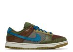 Dunk Low NH ‘Cacao Wow’