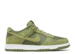 Dunk Low ‘Palm Green’