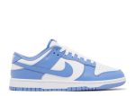 Dunk Low ‘Polar Blue’