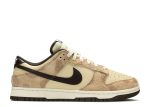 Dunk Low Premium ‘Animal Pack – Cheetah’