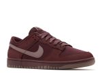 Dunk Low Premium ‘Burgundy Crush’