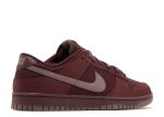 Dunk Low Premium ‘Burgundy Crush’