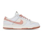 Dunk Low Premium ‘Fossil Rose’