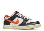 Dunk Low Premium GS ‘Halloween’ 2021