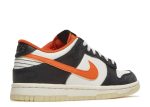 Dunk Low Premium GS ‘Halloween’ 2021