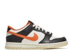 Dunk Low Premium GS ‘Halloween’ 2021