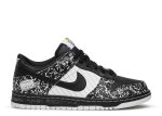 Dunk Low Premium GS ‘Nikebook’