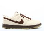 Dunk Low Premium ‘Hemp – Net Medium Brown’