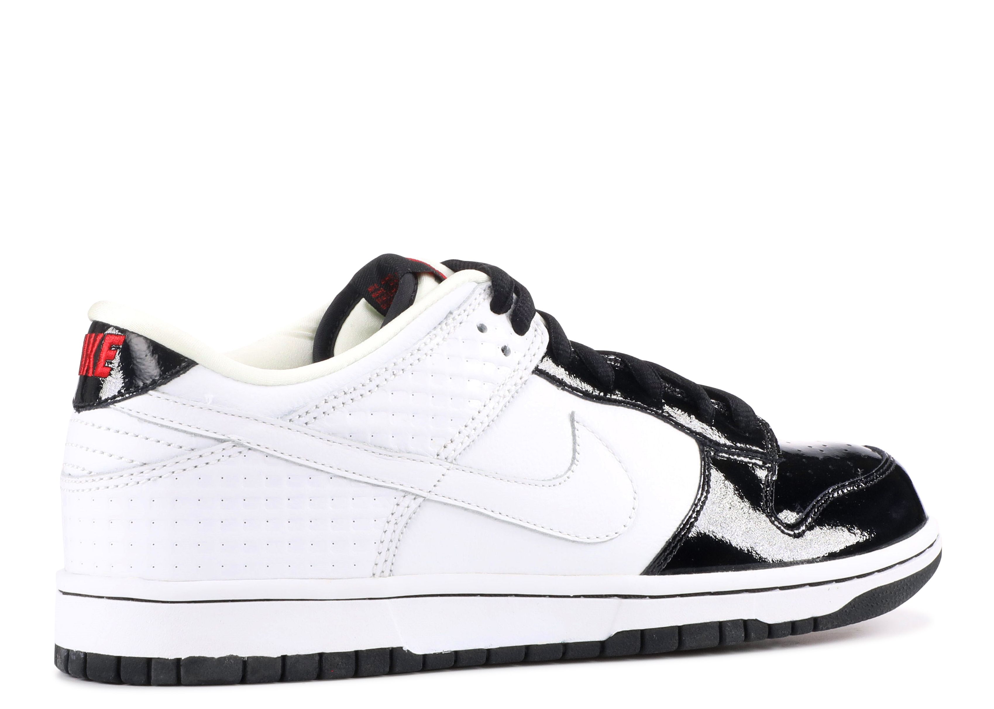 Dunk Low Premium ‘Jordan Pack’