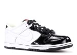 Dunk Low Premium ‘Jordan Pack’