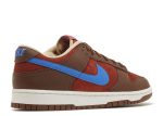 Dunk Low Premium ‘Mars Stone Blue’